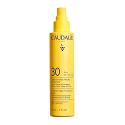 Caudalie - Sonnenspray hoher Schutz LSF30, 150  ml