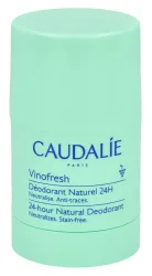 Caudalie - Vinofresh Natürliches Stick Deodorant, Vinofresh Natürliches Stick Deodorant, 50 g