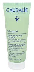 Caudalie - Vinopure Klärendes Reinigungsgel, 75 ml