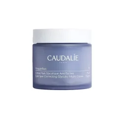 Caudalie - Vinoperfect Anti-Pigmentflecken Nachtcreme, 50 ml