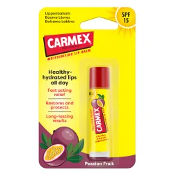Carmex Lippenbalsam Stick Passion Fruit 4.25 g