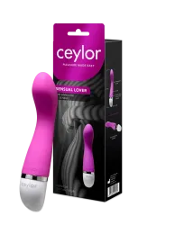 Ceylor Sensual Lover G-Punkt Vibrator
