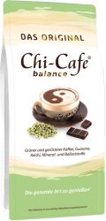 DR. JACOB'S Chi-Cafe Balance Pulver (1kg)