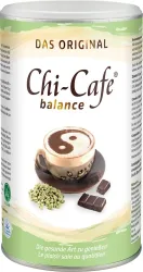 Dr. Jacob's Chi-Café Balance (450g)