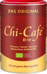 Dr. Jacob's Chi-Café Original Wellness-Kaffeepulver (400g)