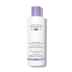 Christophe Robin - Baby Blonde Shampoo, 250 ml