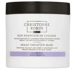 Christophe Robin - Haarmaske Shade Variation Mask, One Size