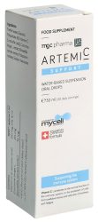 Chrisana Artemic Support MyCell Tropfen Swiss formula Pip Fl 30 ml
