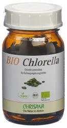 CHRISANA Bio Chlorella Tabletten (250 Stk)