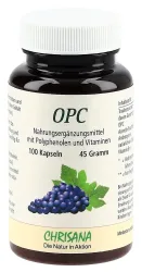 CHRISANA OPC Kapseln (100 Stk)