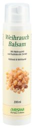 Chrisana Weihrauchbalsam 200 ml