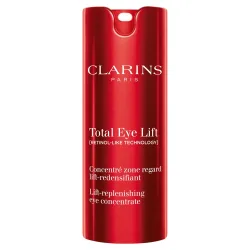 Clarins - Total Eye Lift, 15 ml