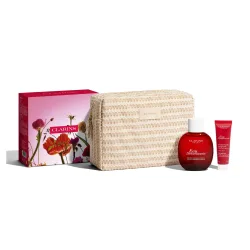 Clarins Value Pack Pouch Eau Dynamisante
