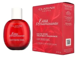Clarins Eau Dynamisante Splash 200 ml