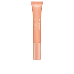Clarins - Lip Perfector Glow - Lippen-Makeup mit Glanz-Finish, 12 ml,  apricot shimmer
