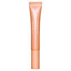 Clarins - Lip Perfector Glow - Lippen-Makeup mit Glanz-Finish, 12 ml,  peach glow