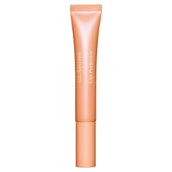 Clarins - Lip Perfector Glow - Lippen-Makeup mit Glanz-Finish, 12 ml,  peach glow