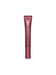 Clarins - Lip Perfector Glow - Lippen-Makeup mit Glanz-Finish, 12 ml,  Mulberry Glow
