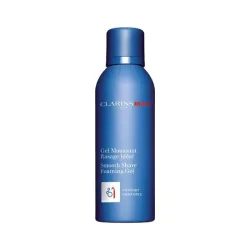 Clarins, Clarins - Idéal Rasierschaum-Gel, 150  ml