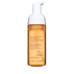 Clarins - Hauterneuernder Reinigungsschaum, Soins Demaquillants, 150  ml