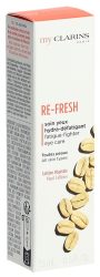 My Clarins - RE-FRESH - Pflegende Anti-Müdigkeits Augenpflege, 15 ml