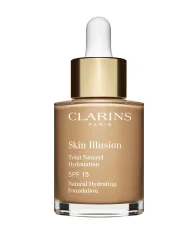 Clarins Skin Illusion Make-up/Foundation 1ST