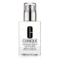 Clinique 3-Phasen-Systempflege DRAMATICALLY DIFFERENT Hydrating Jelly Gesichtscreme 125 ml