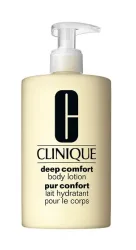 Clinique - Deep Comfort? Body Lotion