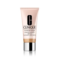 Clinique - Moisture Surge? Sheertint Hydrator Broad Spectrum SPF 25 - 03 Light Medium