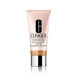 Clinique Moisture Surge? Sheertint Hydrator SPF 25 Getönte Tagescreme 40 ml Hellbraun