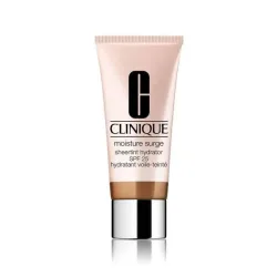 Clinique - Moisture Surge? Sheertint Hydrator Broad Spectrum SPF 25 - 05 Medium Deep