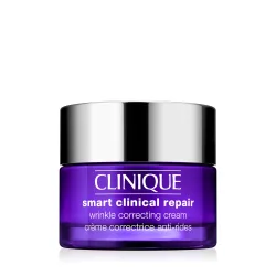 Clinique Smart Clinical Wrinkle Cream Light