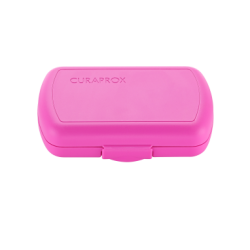 CURAPROX - Travel-Set, Set, Pink