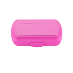 CURAPROX - Travel-Set, Set, Pink
