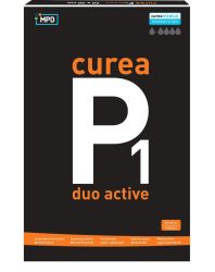 Curea P1 Duo Active Superabsorber 20x30cm 10 Stk