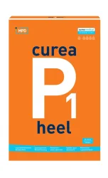 Curea P1 Heel Superabsorber 20x30cm 5 Stk