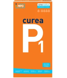 Curea P1 Superabsorber 5.5x13cm 10 Stk