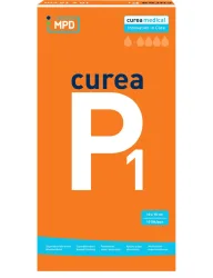 Curea P1 Superabsorber 10x15cm 10 Stk