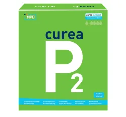 Curea P2 Superabsorber 20x20cm 25 Stk