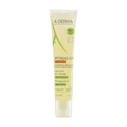 A-Derma Epitheliale A.H Massage Gel-Öl Fl 40 ml