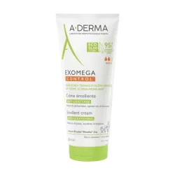 A-Derma Exomega Control Créme émolliente