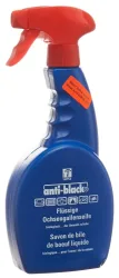 Anti-Black Ochsengallenseife flüssig Spray (500ml)