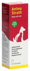 Anima Strath Dogs and Cats Paste Tb 125 g