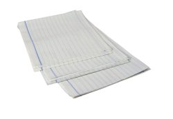 Abri Bed Schutzauflagen 80x210cm light 210 100 Stk
