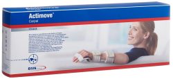 Actimove Carpal Grösse M rechts (1 Stk)