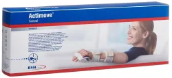 Actimove Carpal Grösse M rechts (1 Stk)