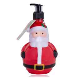 Accentra Handseife Ho Ho Ho Santa Disp 310 ml