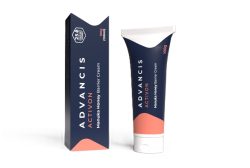 Advancis Activon Honey Barrier Cream 100 g