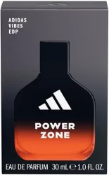 adidas Vibes Power Zone Eau de Parfum 30 ml
