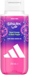 adidas Vibes Shower Gel B Sprkup WE 25Iv 250 ml